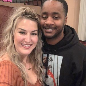 Meet your Posher, Krista